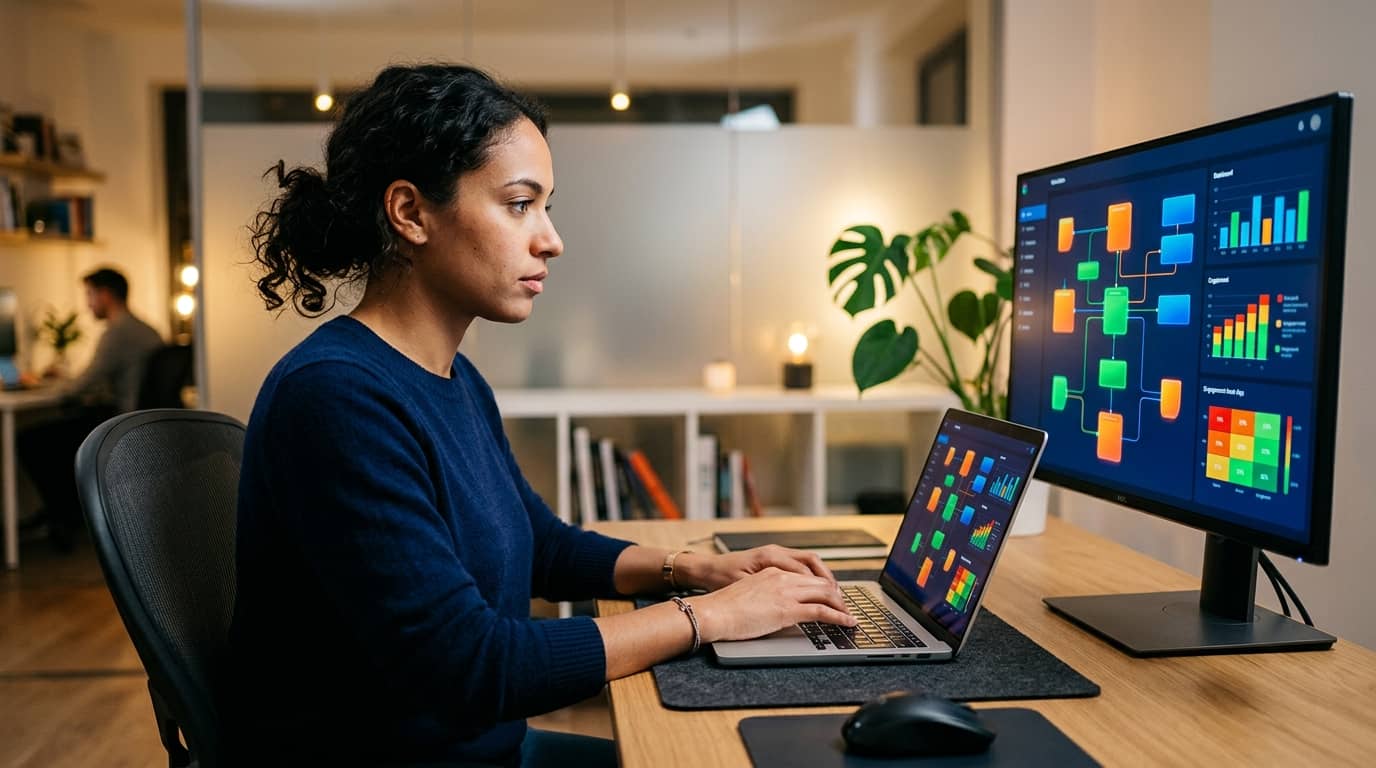 Curso de estrategias efectivas de email marketing