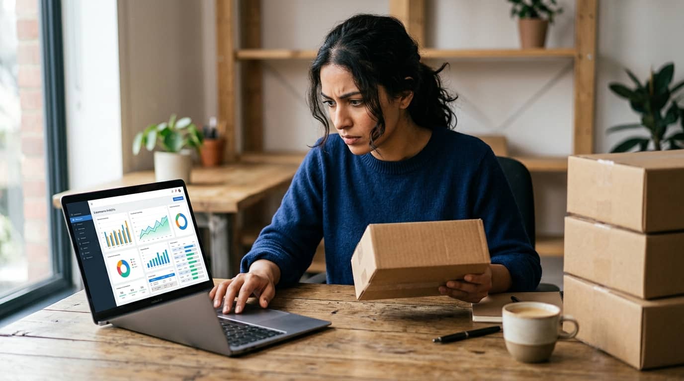 E-commerce Specialist Course