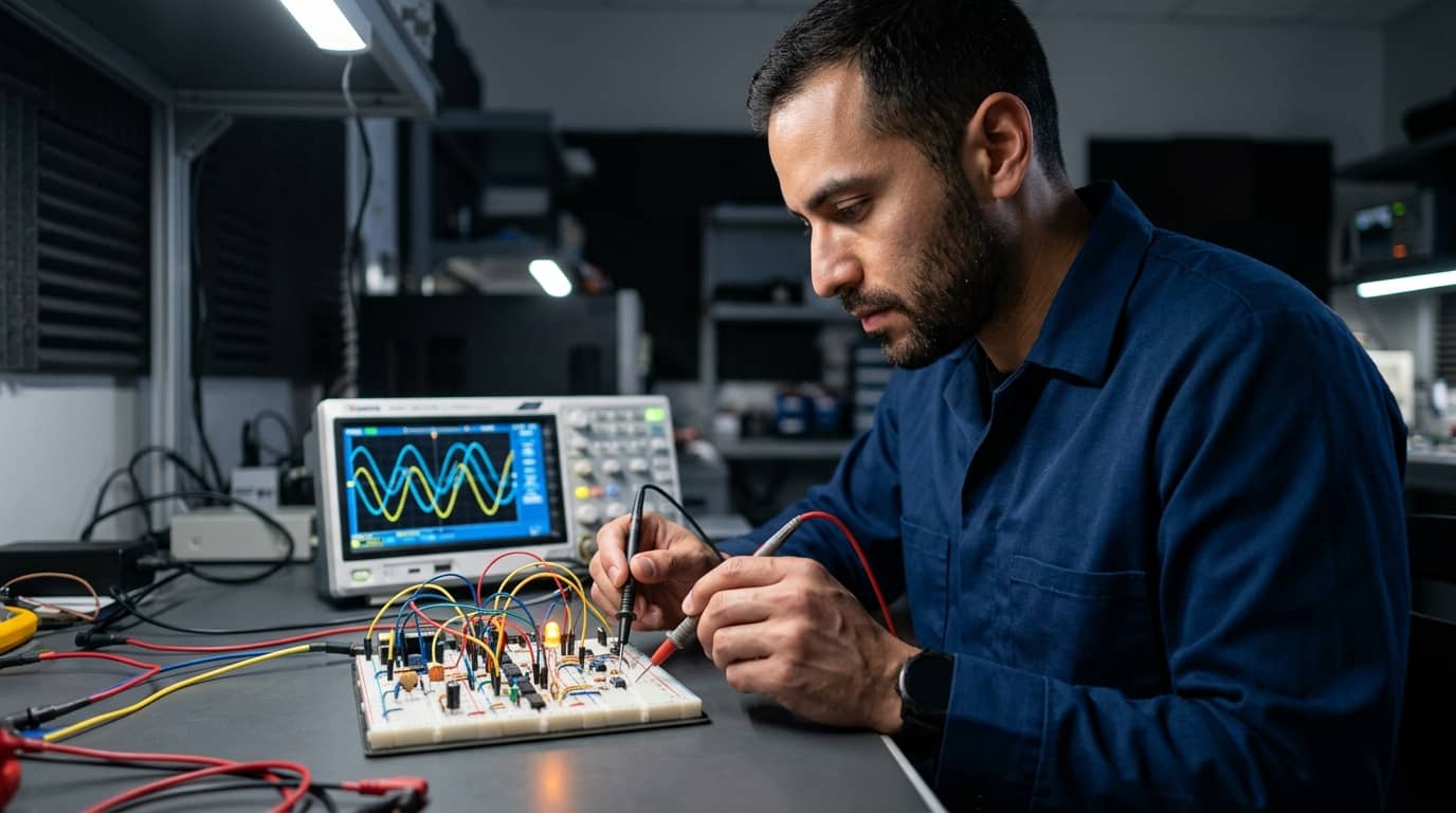 Curso de Física da Eletricidade