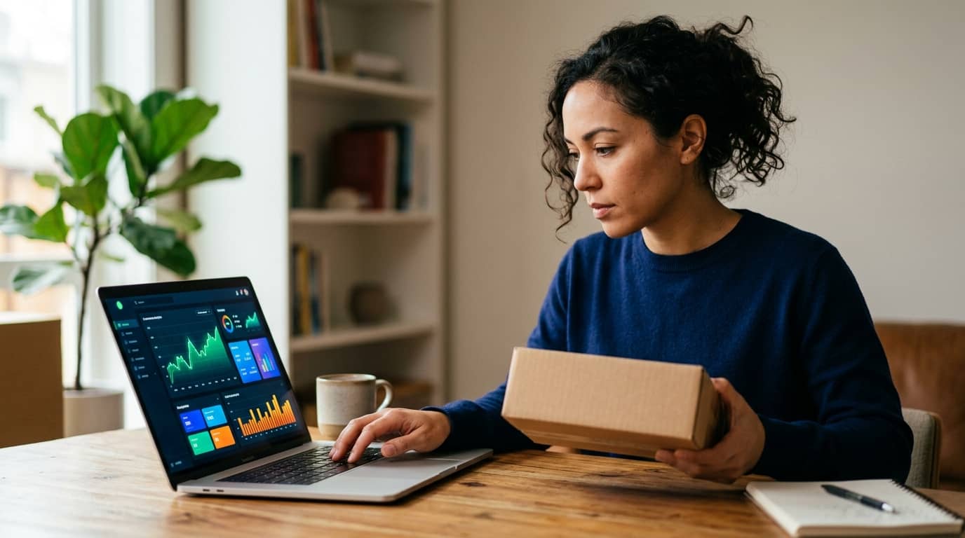 Amazon Dropshipping Course