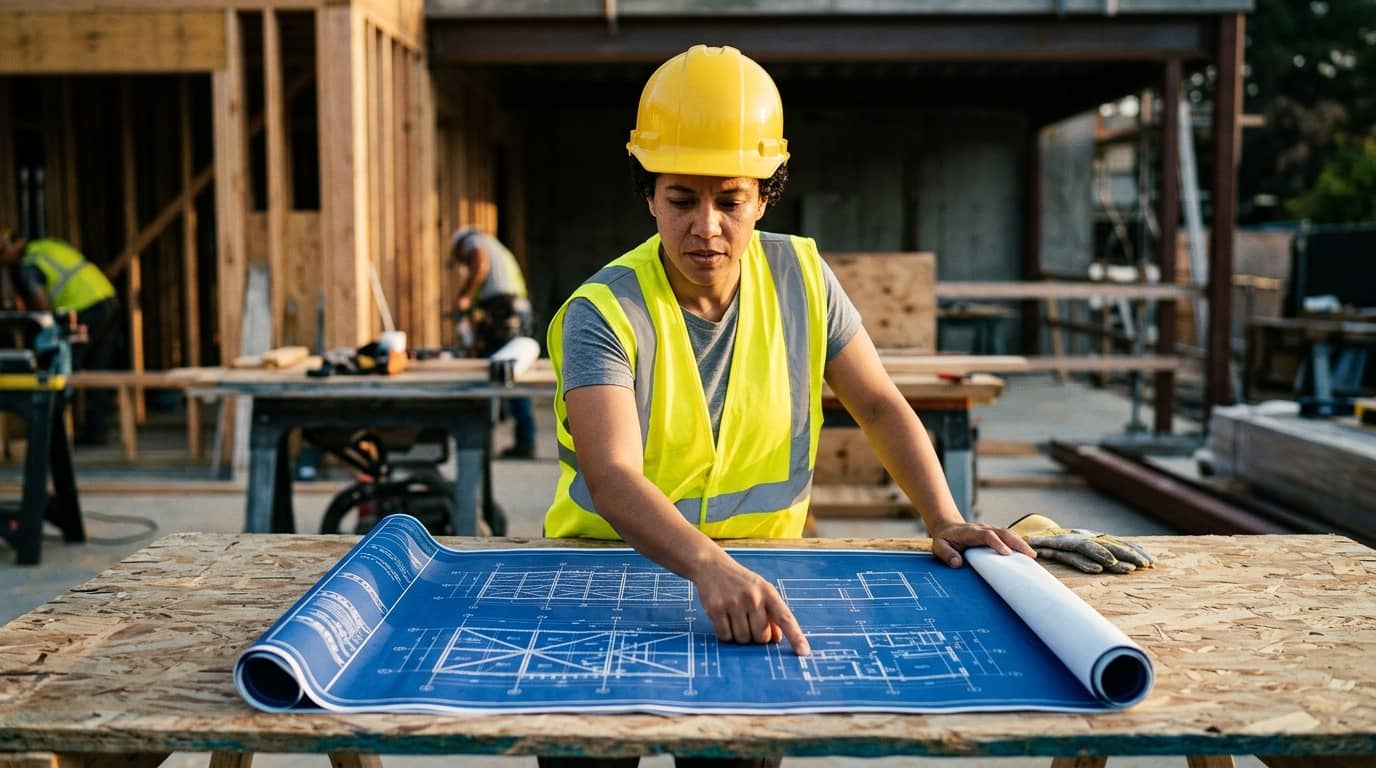 Building Construction Techniques Course