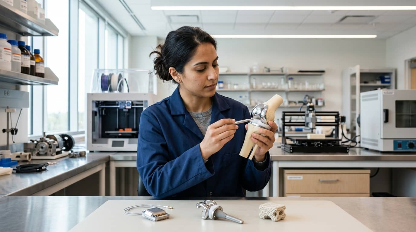 Curso de Ingeniería Biomédica