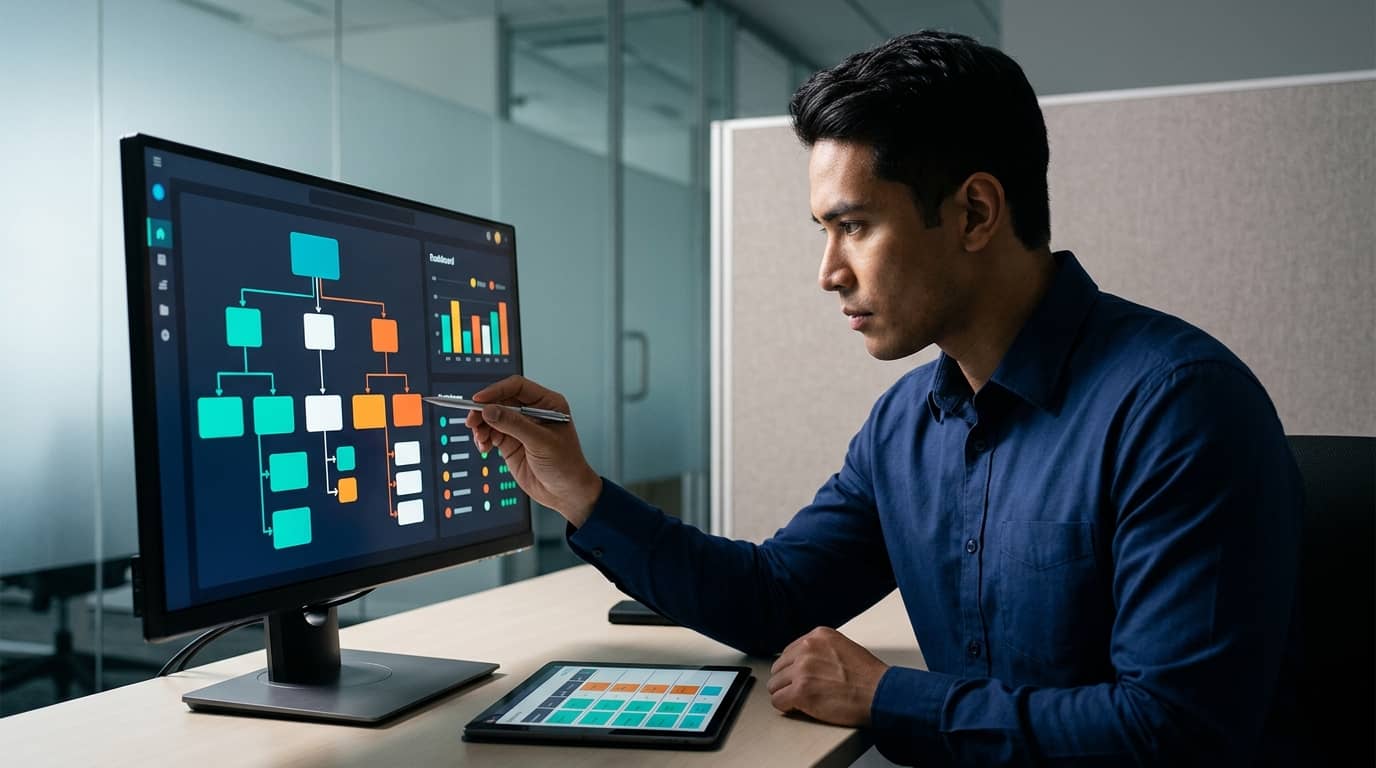 Curso de Capacitación en Gestión de Configuraciones