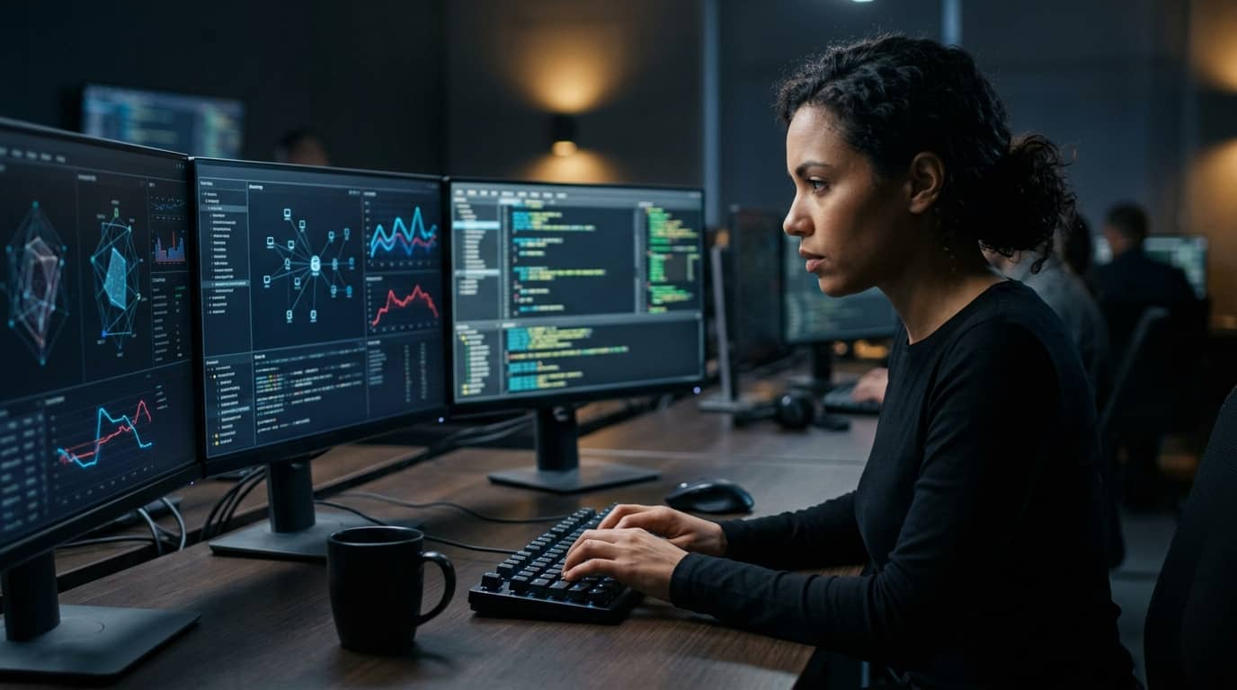 Curso de Ciberseguridad y Respuesta a Incidentes