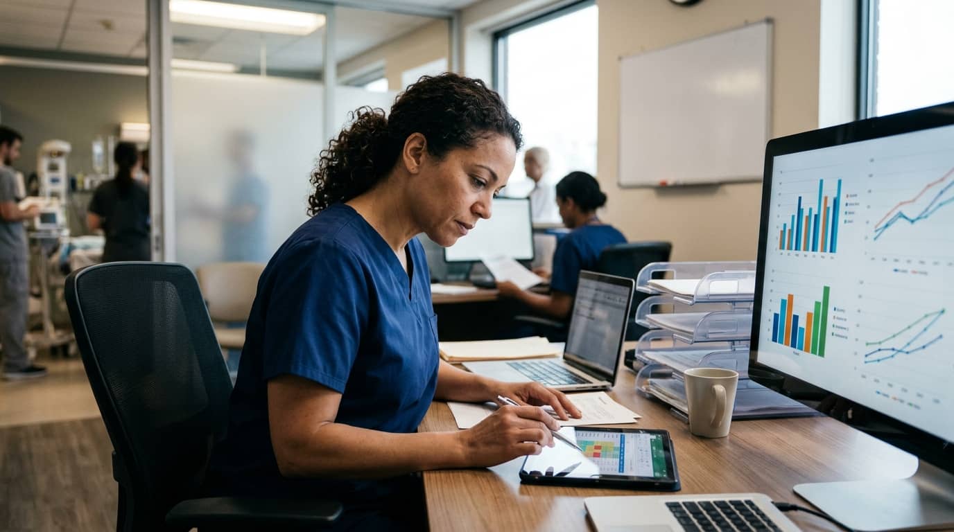 Health Economics for Nurses Course