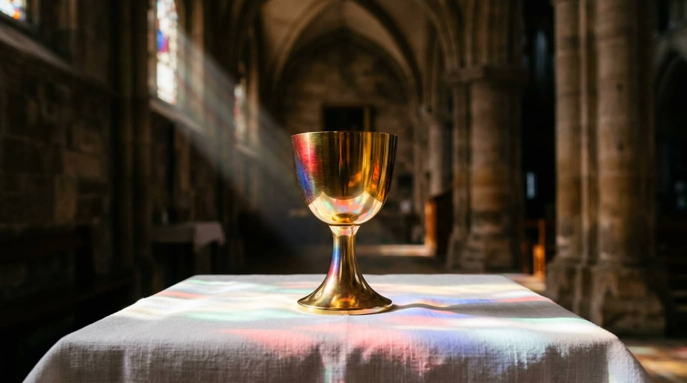 Catholicism Course