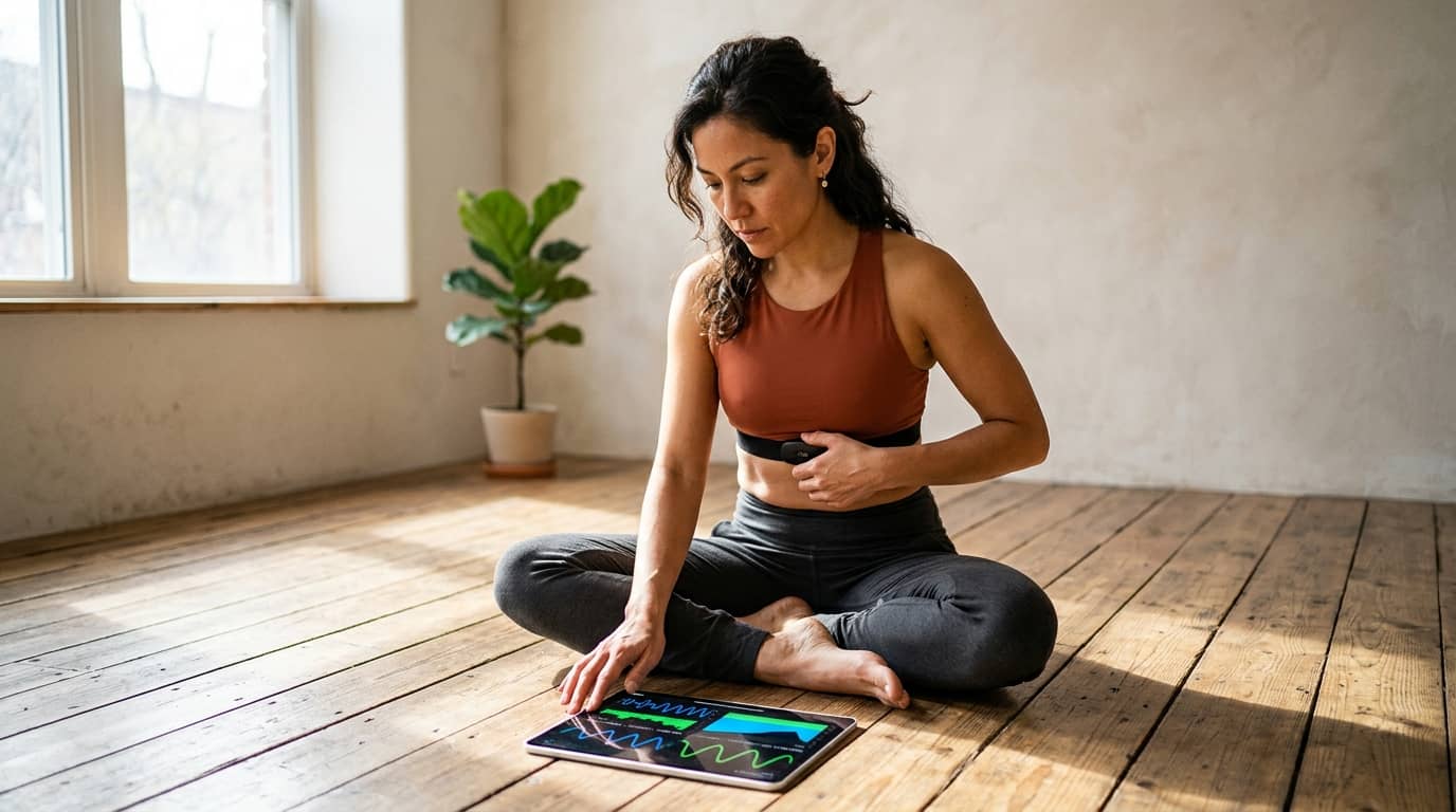 Curso de Respiração Consciente