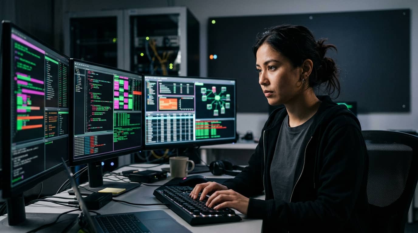 Curso de defensa antihacking