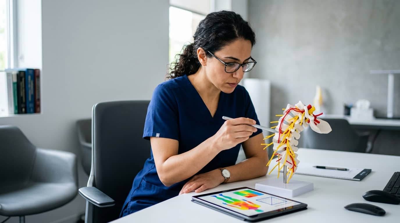 Chronic Pain Management Course