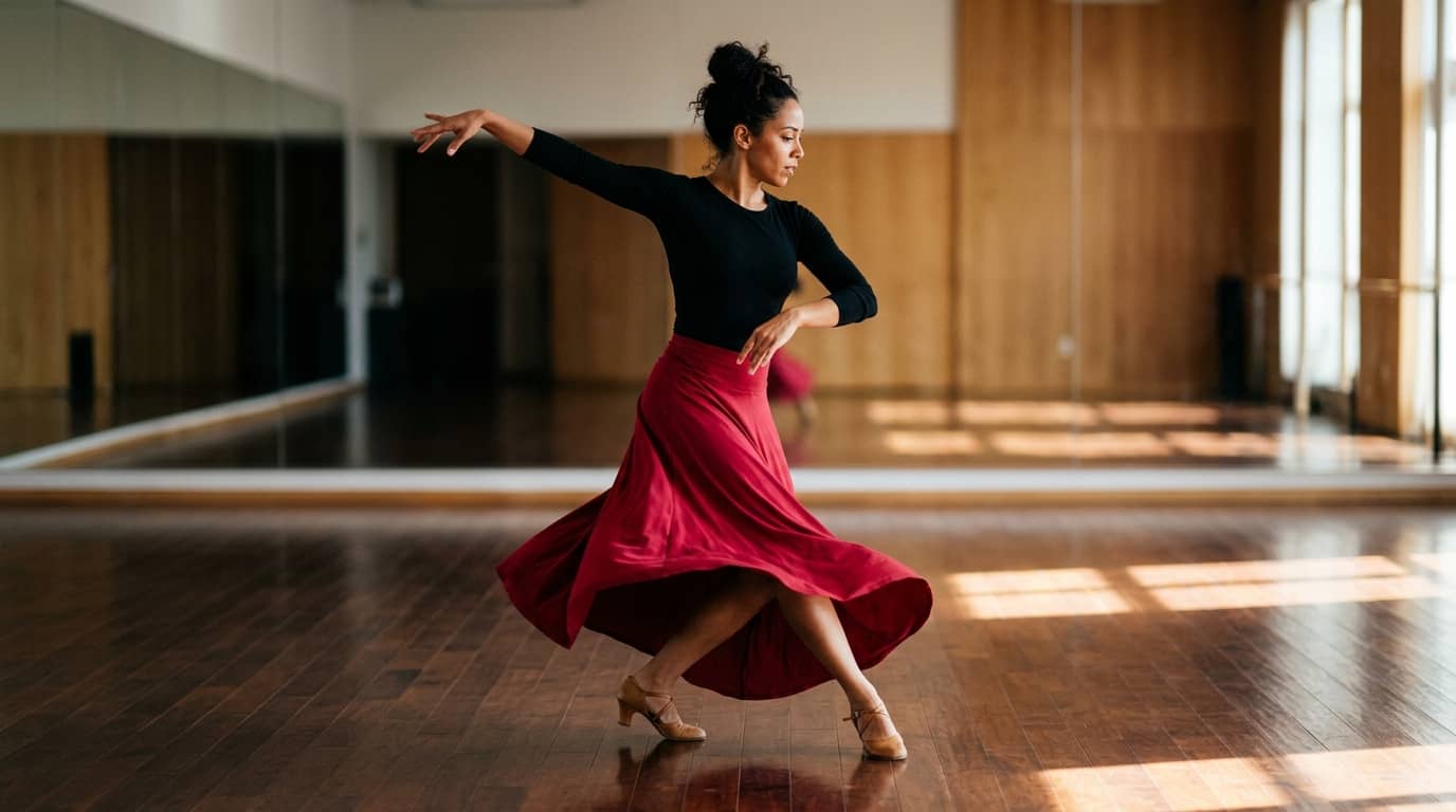 Curso de Bachata