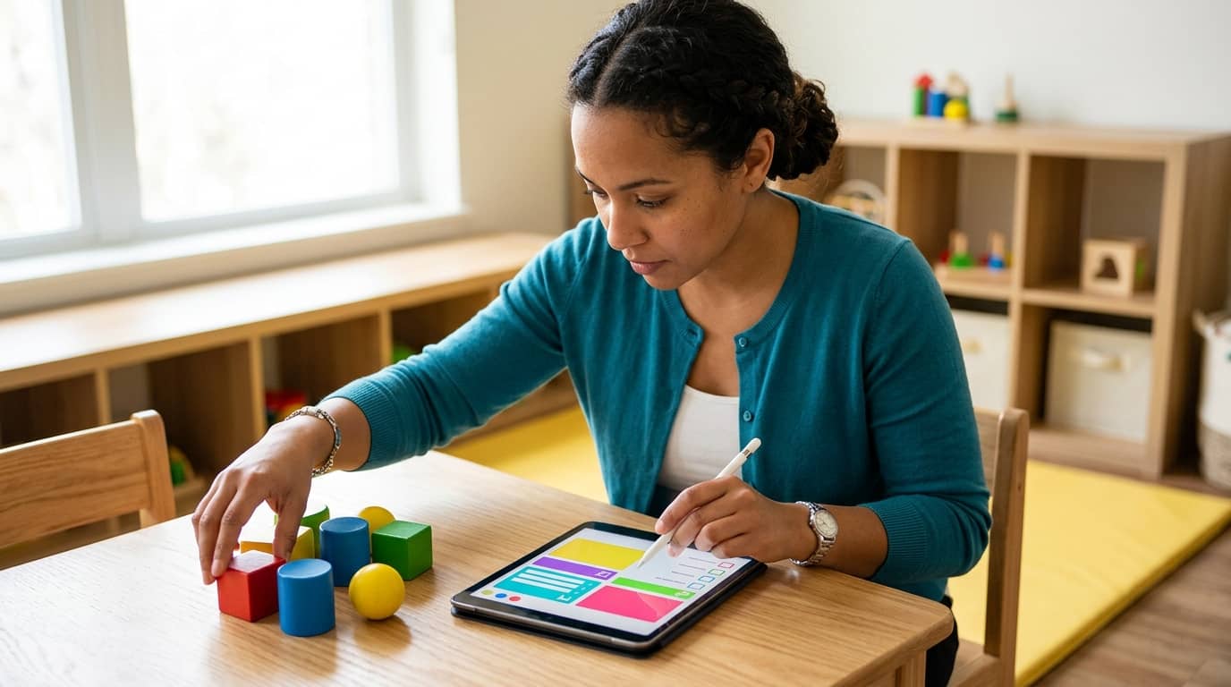 Early Intervention Educational Program Course