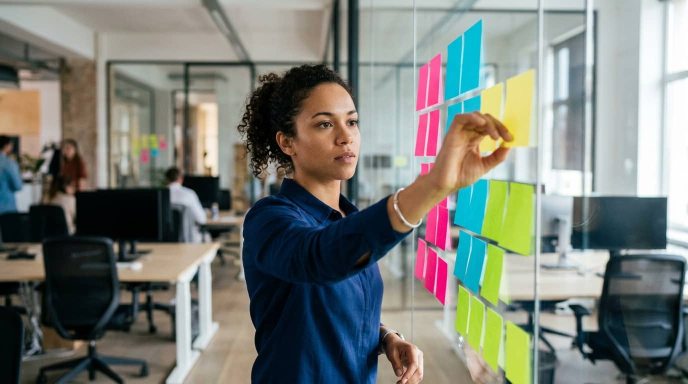 Curso de Metodologia Ágil e Scrum