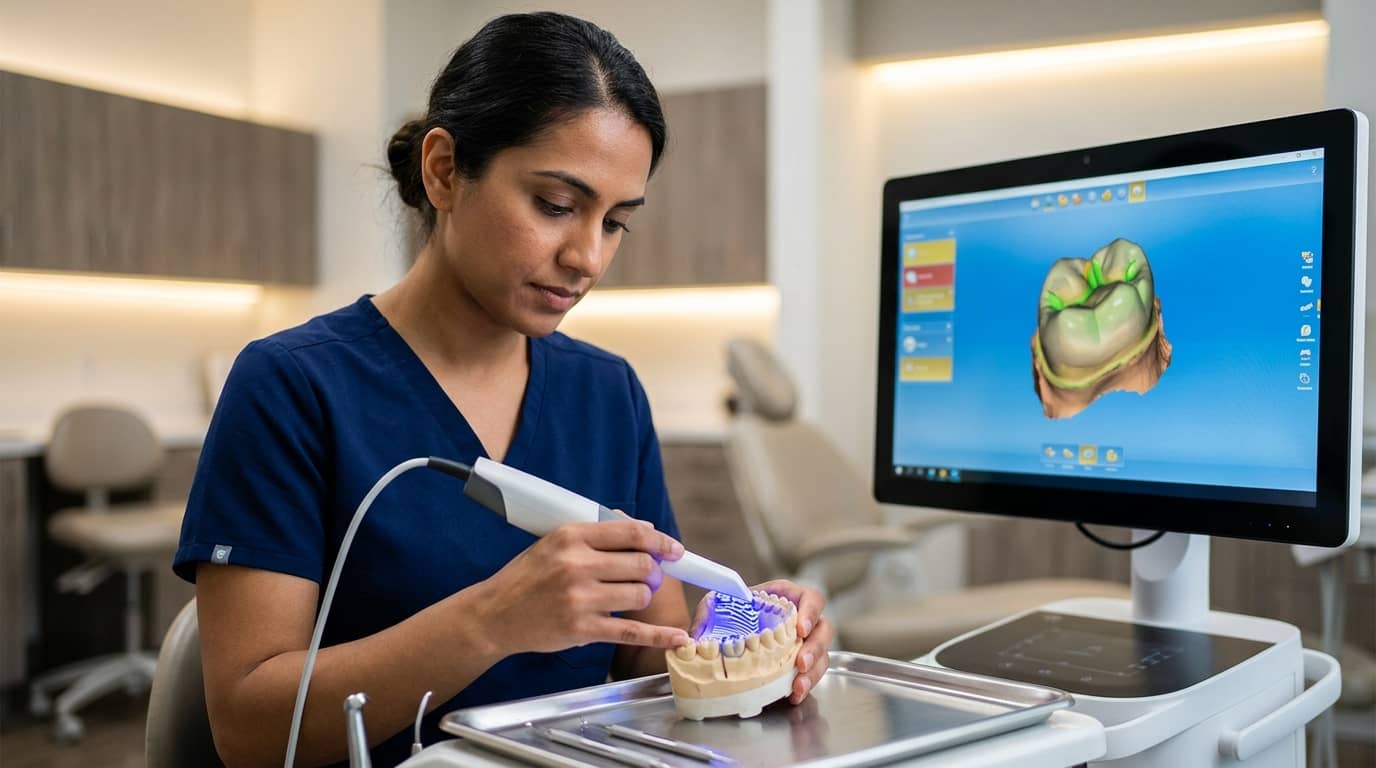 Digital Dentistry Course