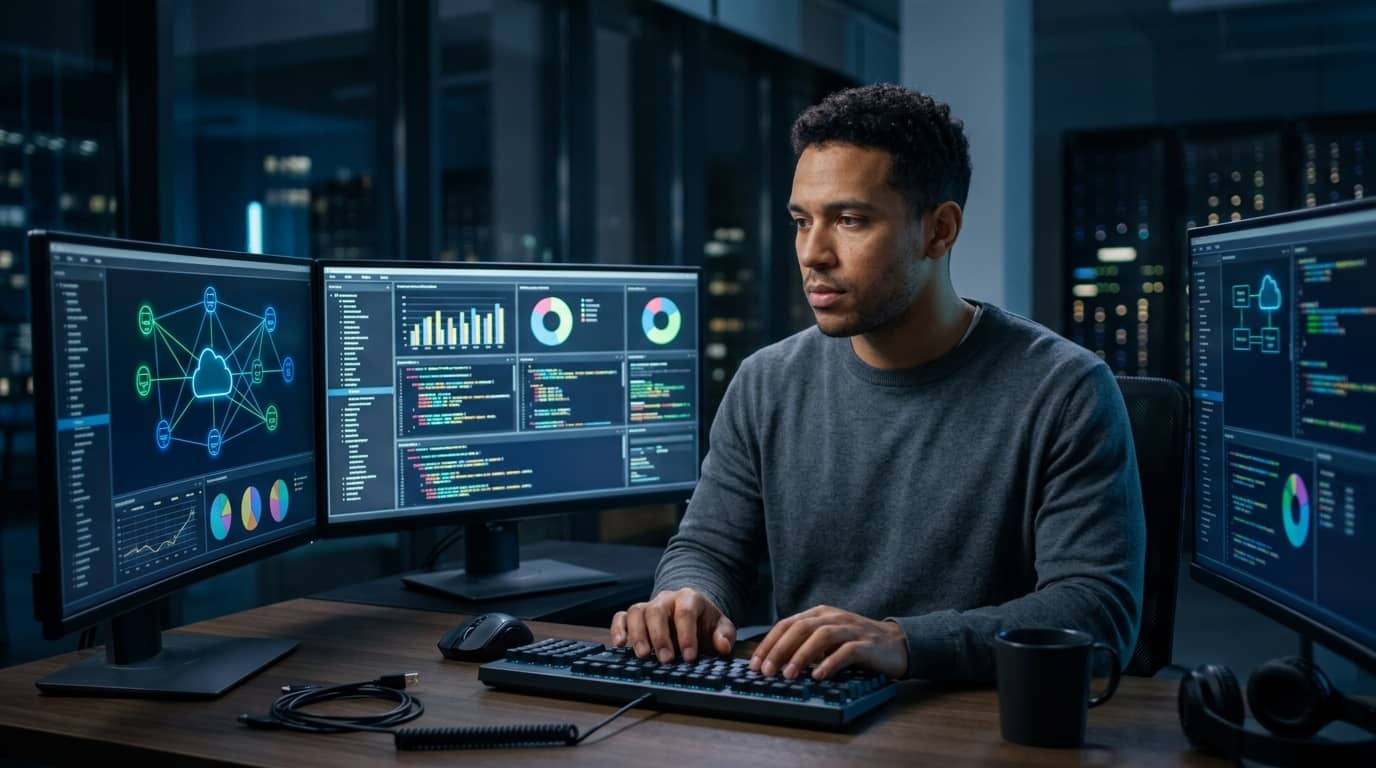 Cloud Computing Course