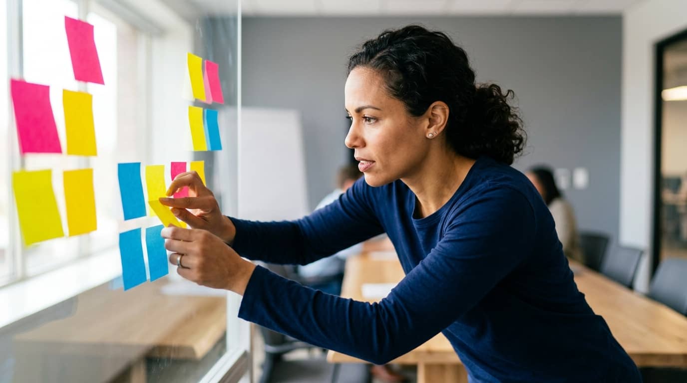 Curso de Técnicas de Comunicação e Facilitação
