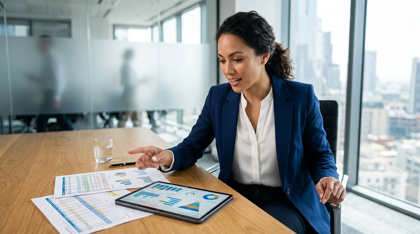 Curso para responsable de desarrollo de negocio