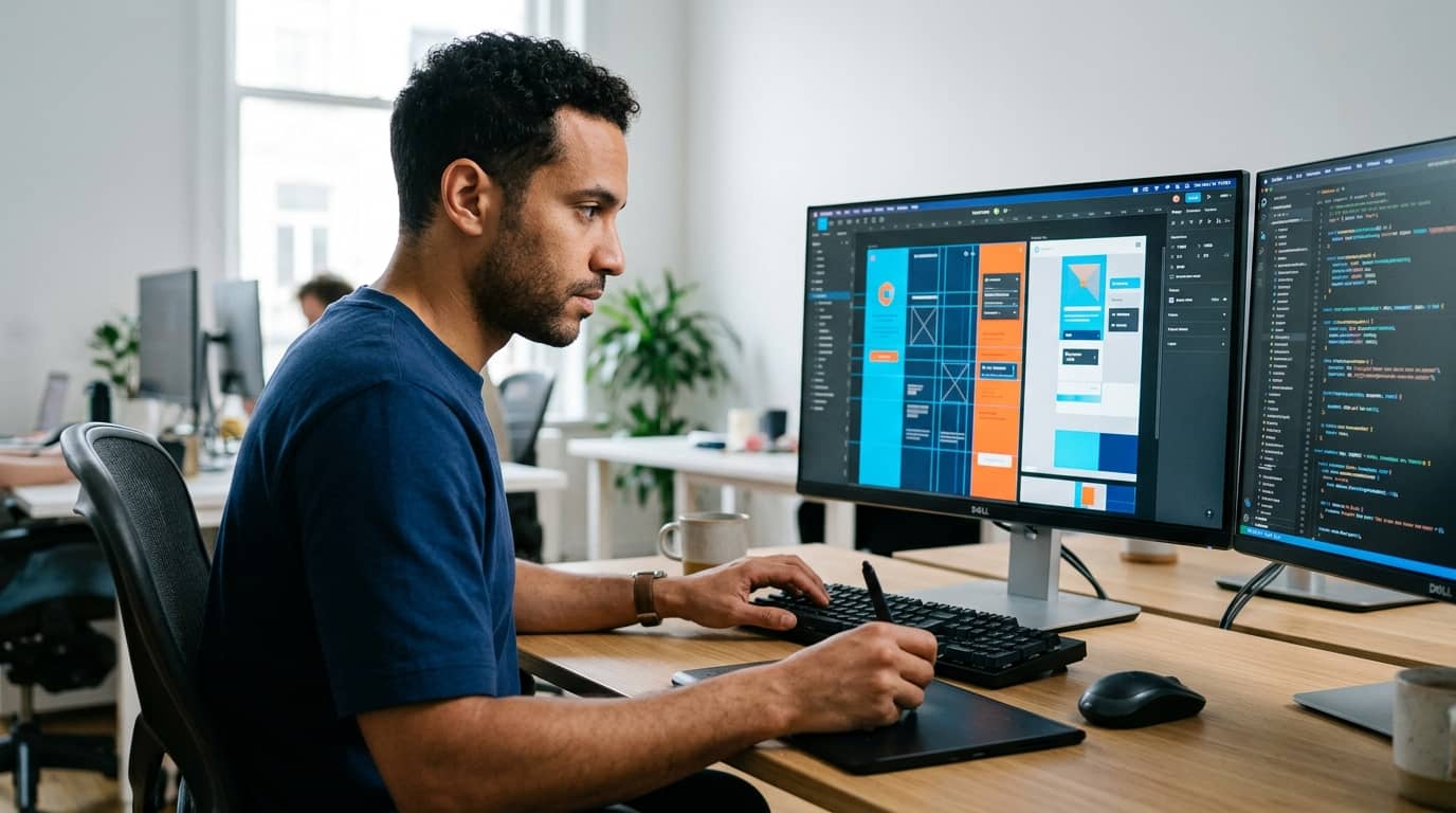 Accessibility Design Course