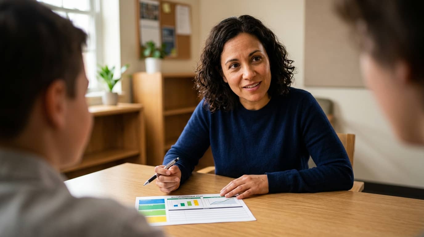 Curso de Mentoría Educativa