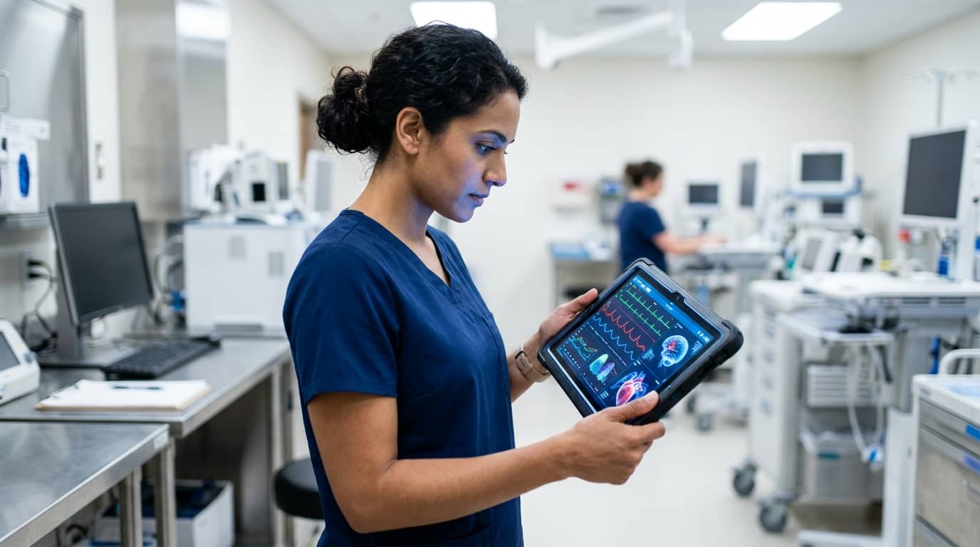 Curso para Médicos