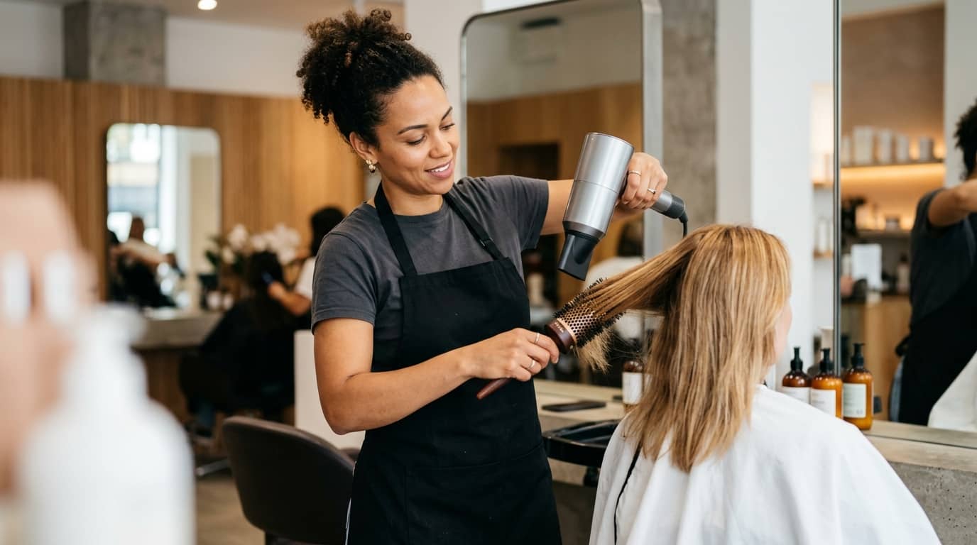 Basic Beauty Parlour Course