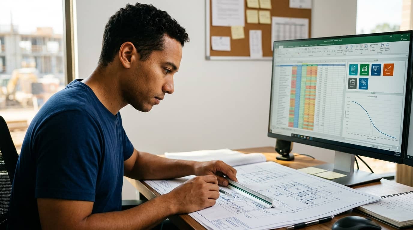 Cost Estimation Course