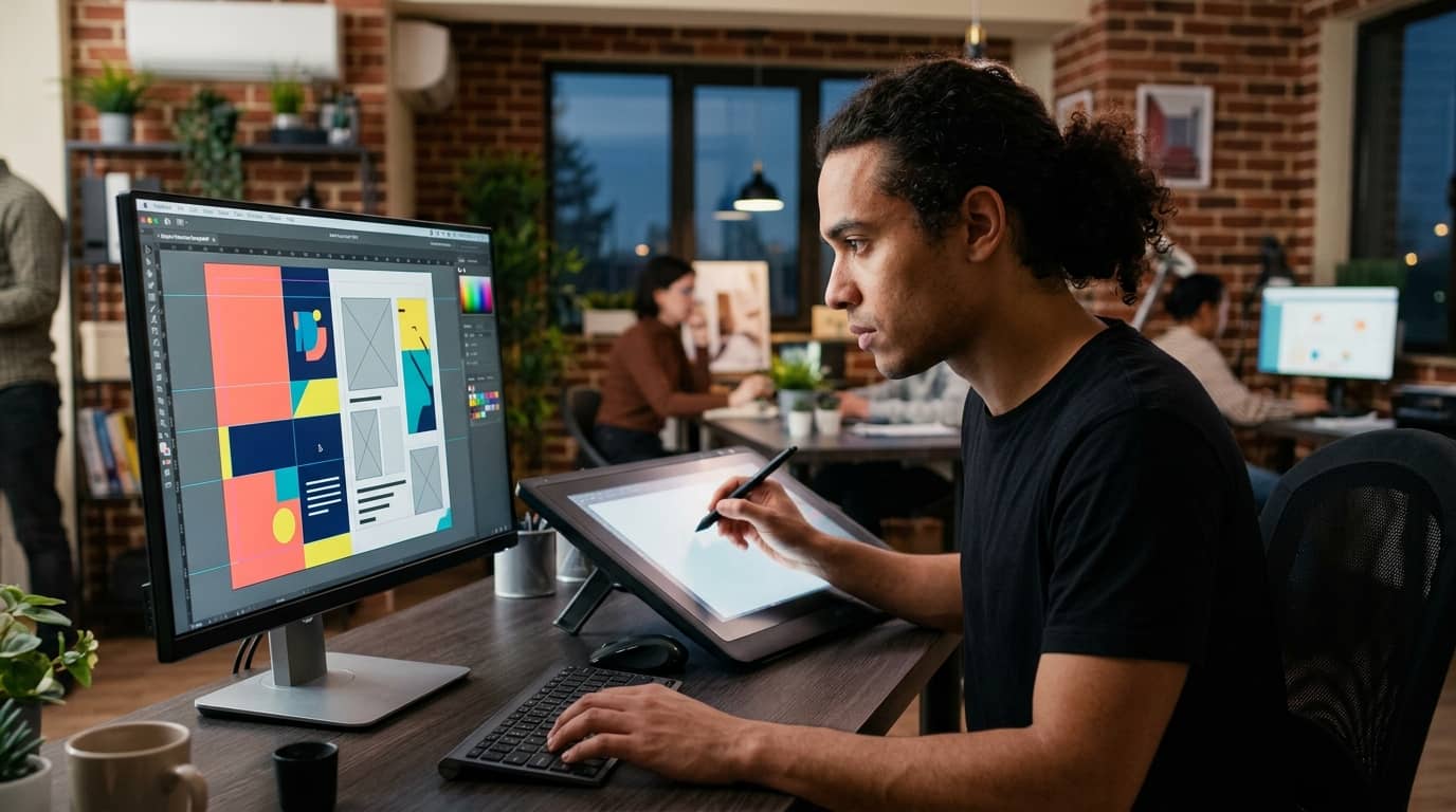 Ad Design Course