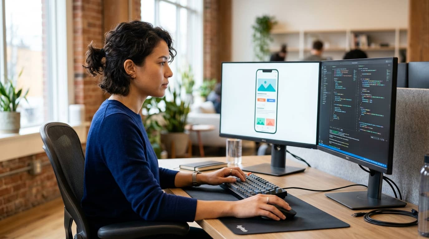 Email Design Course