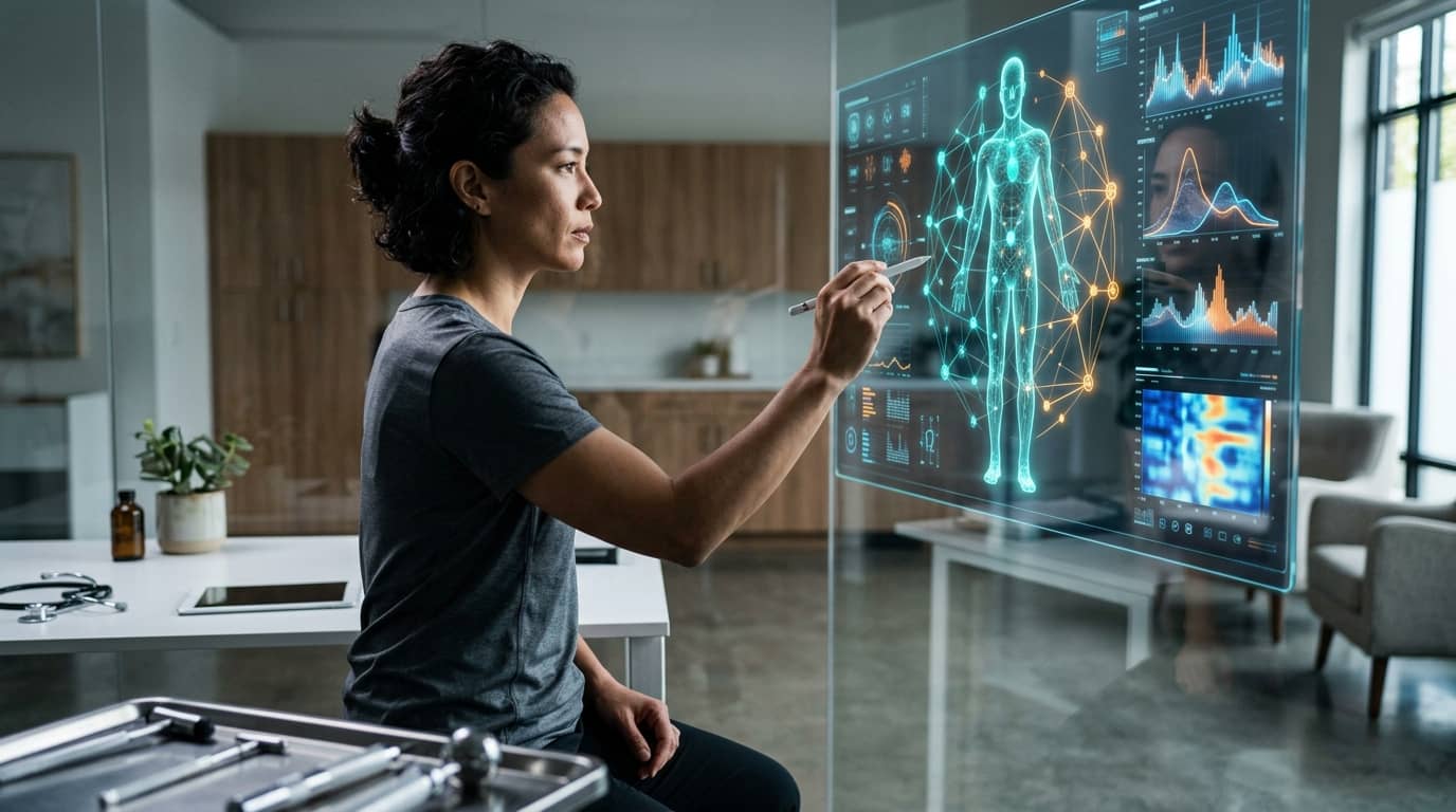 Bioresonance Course