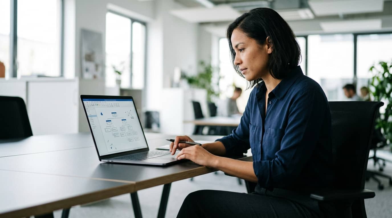 Applying Adaptability in HR Course