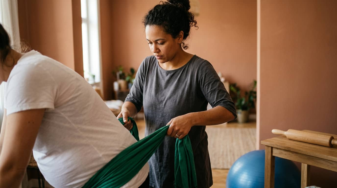 Curso de Doula