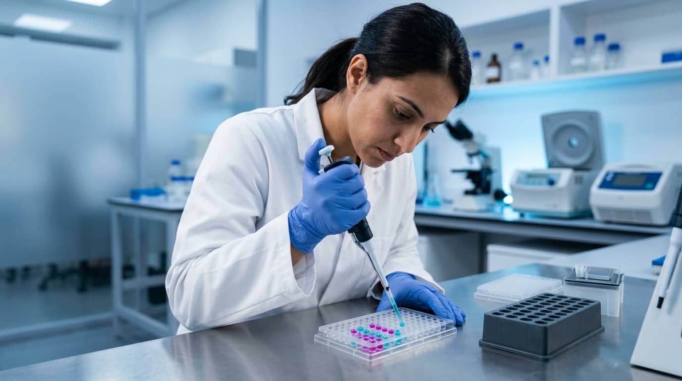 CRISPR Course