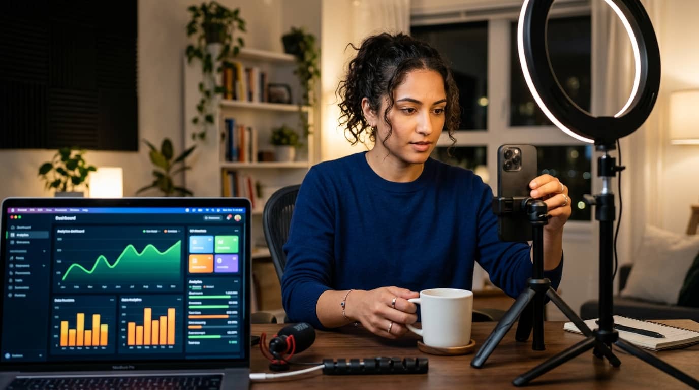 Amazon Influencer Course