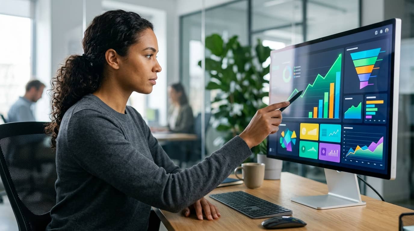 Digital Growth Course
