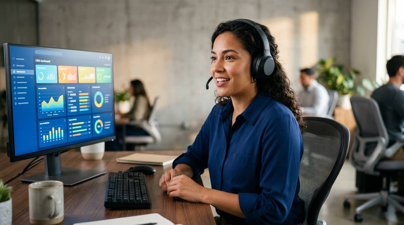 Curso de atención al cliente y experiencia de cliente (CX)