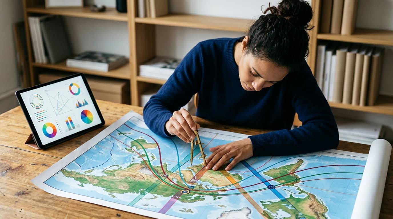 Astrocartography Course