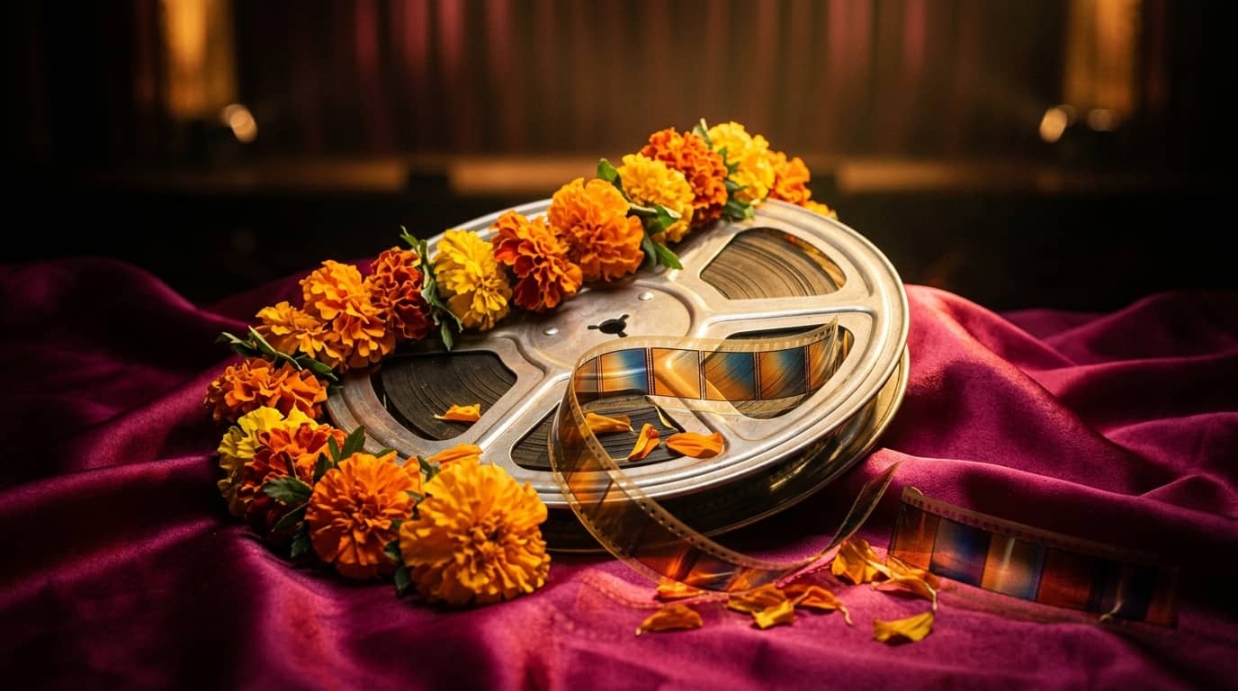 Bollywood Film Course