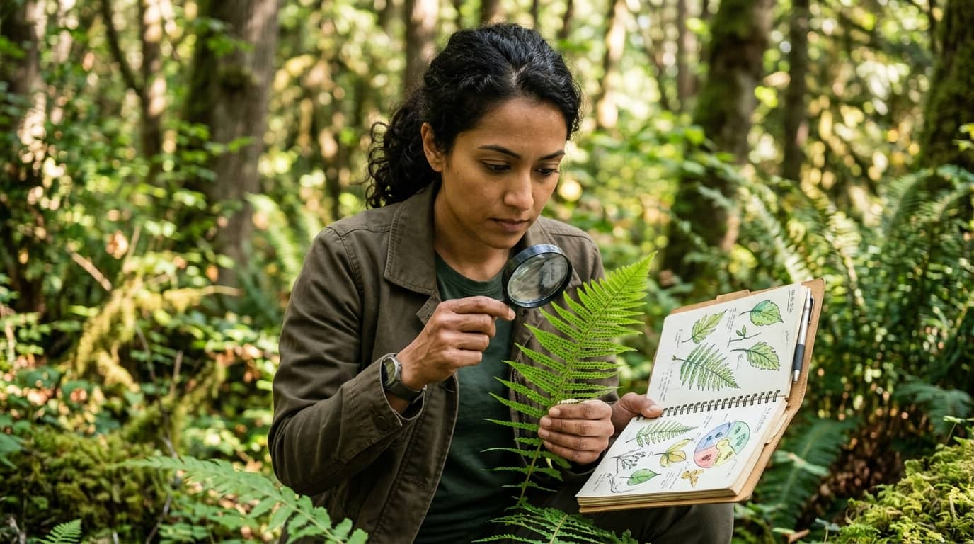Children'S Environmental Educator Course