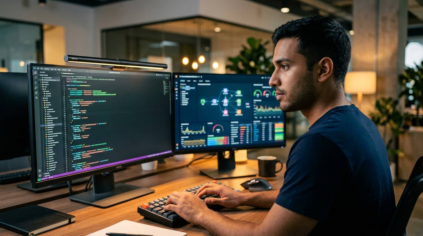Curso de desarrollador cloud