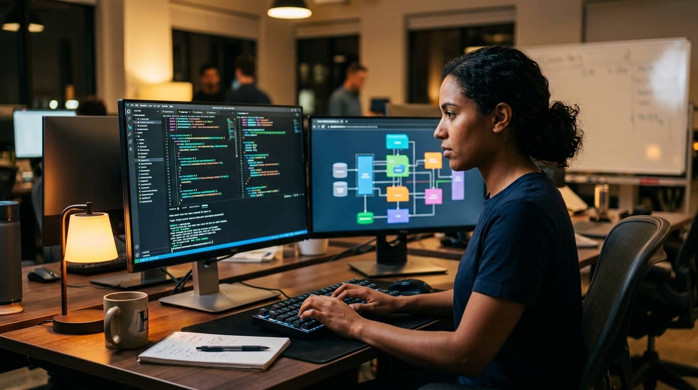 Curso de Ingeniería de Software