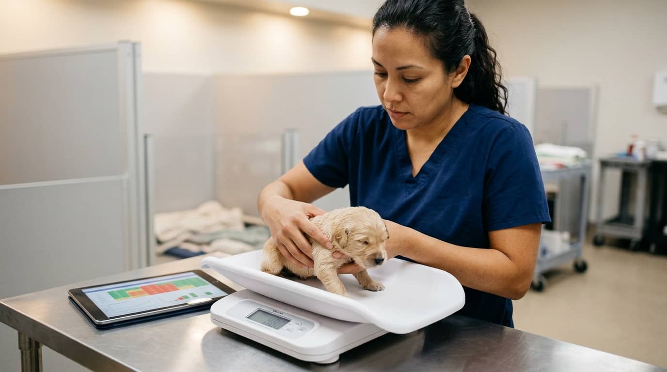 Dog Breeding Course
