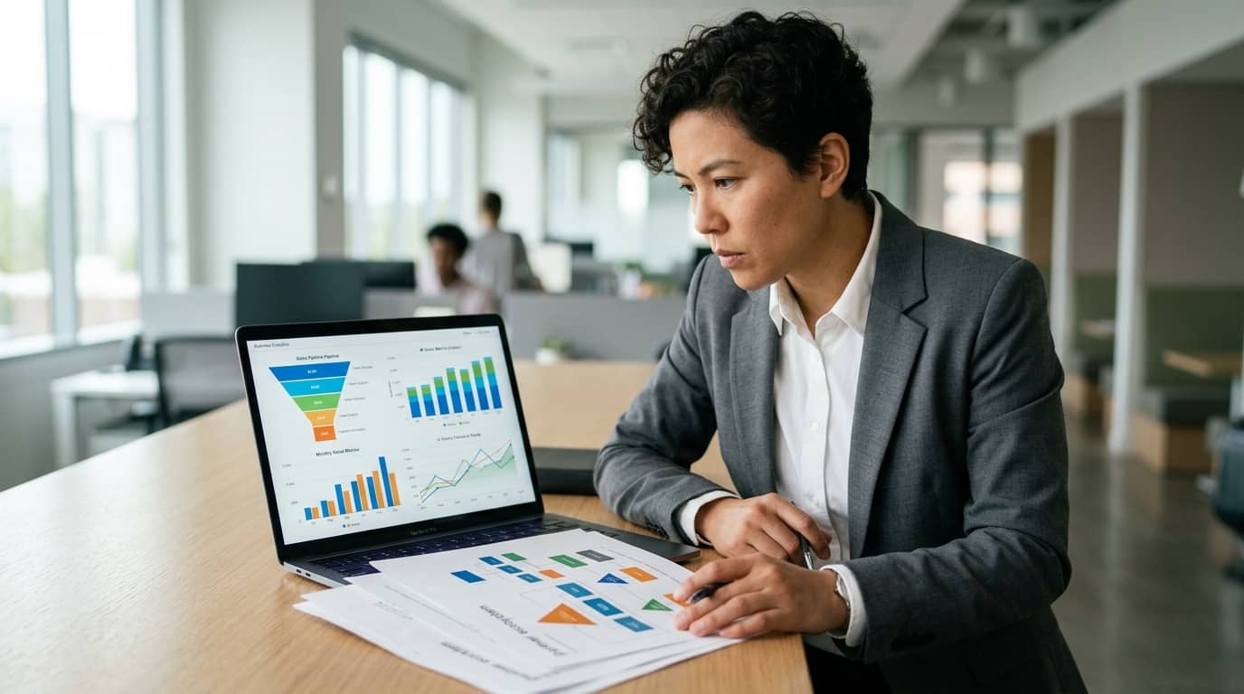 Curso de ventas a través de canales de distribución