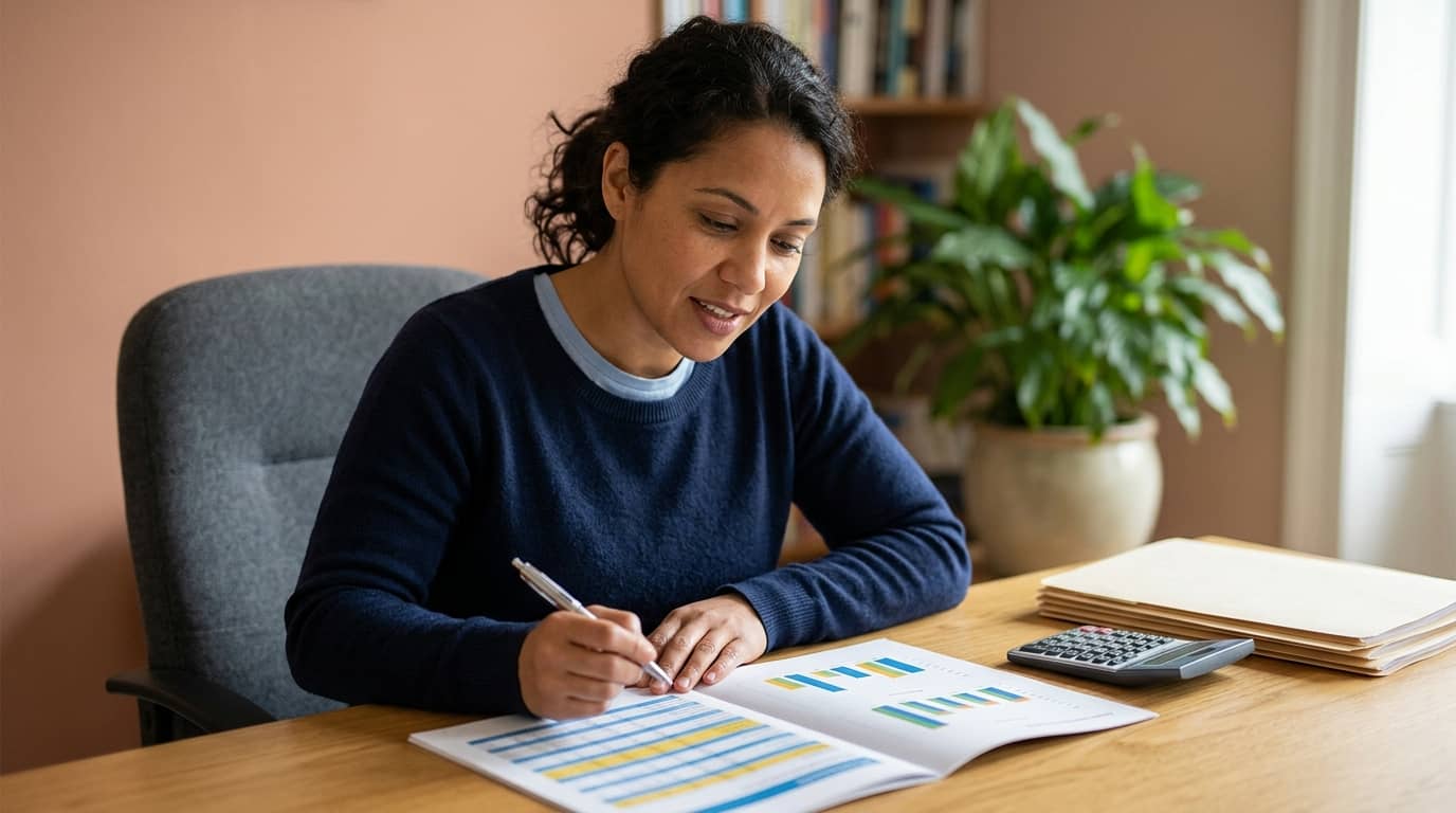 Advisor in Social and Family Economics (Adult) Training