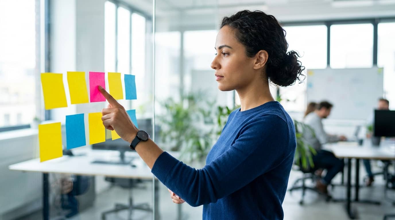 Curso Básico de Metodologías Ágiles