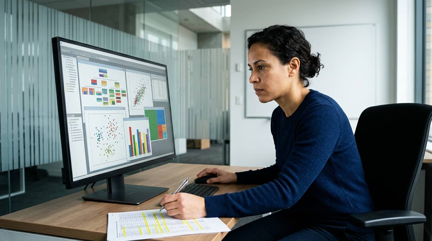 Curso Avançado de Pesquisa
