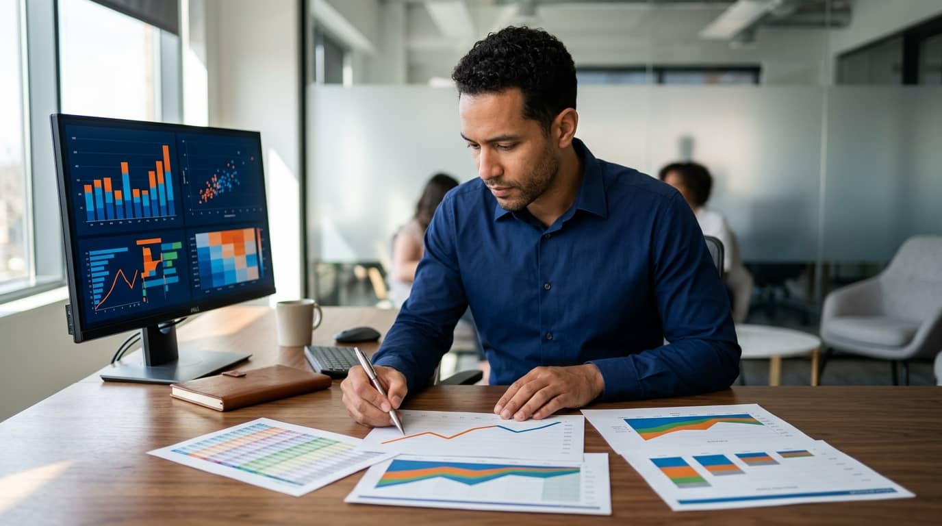 Curso de Consultoria Económica