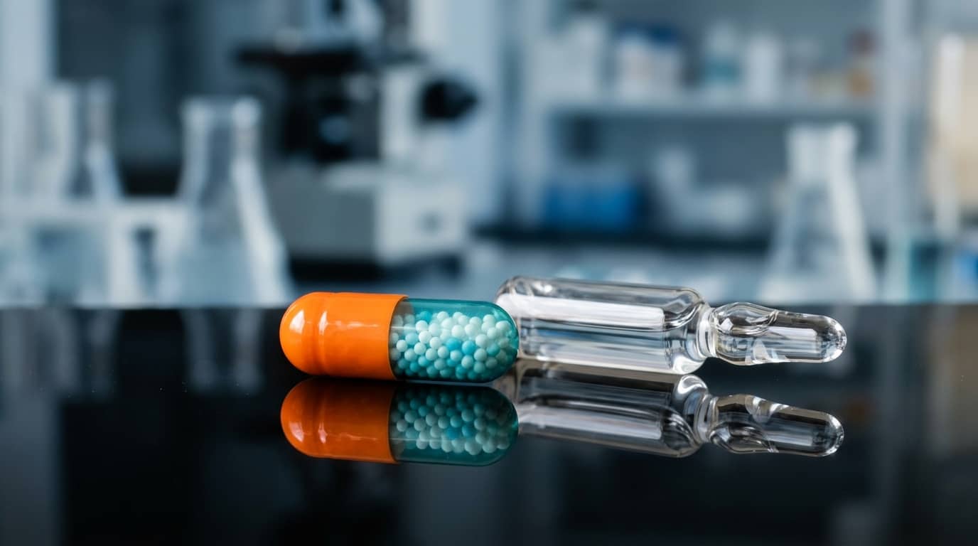 General Pharmacology Course