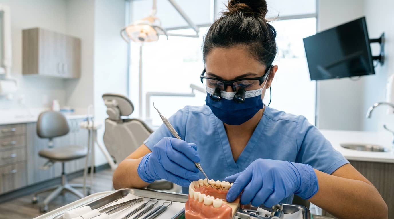 Conservative Periodontics Course