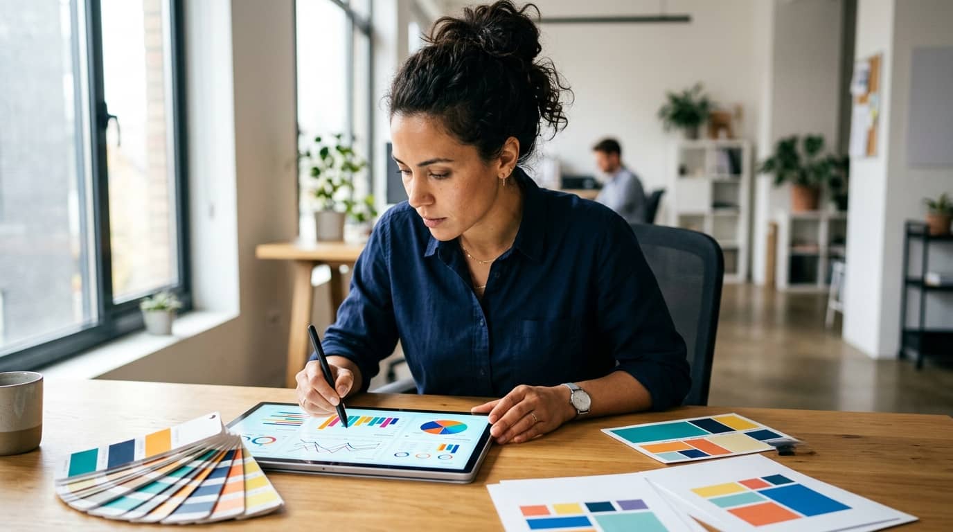 Advertising and Marketing Course