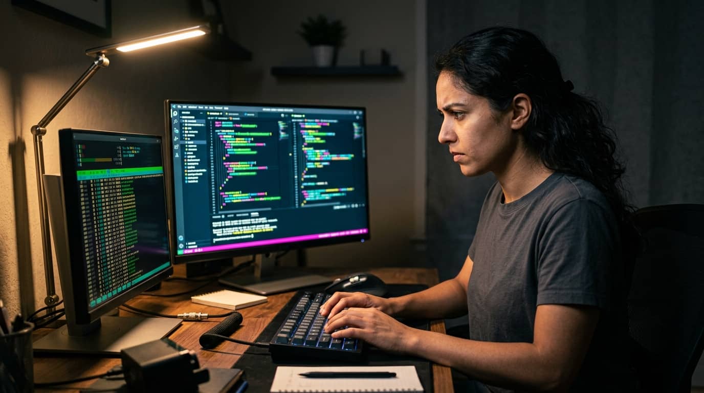 C++ Beginner Course