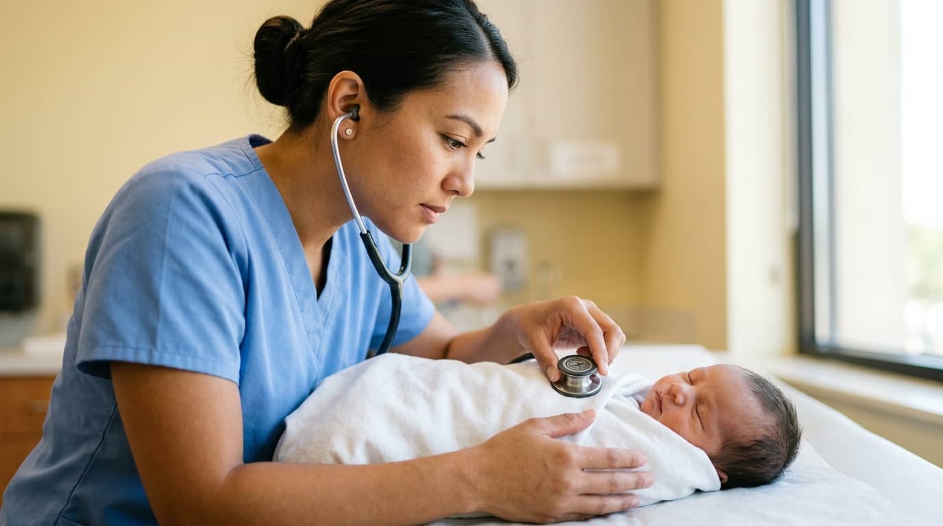 Anm nursing course